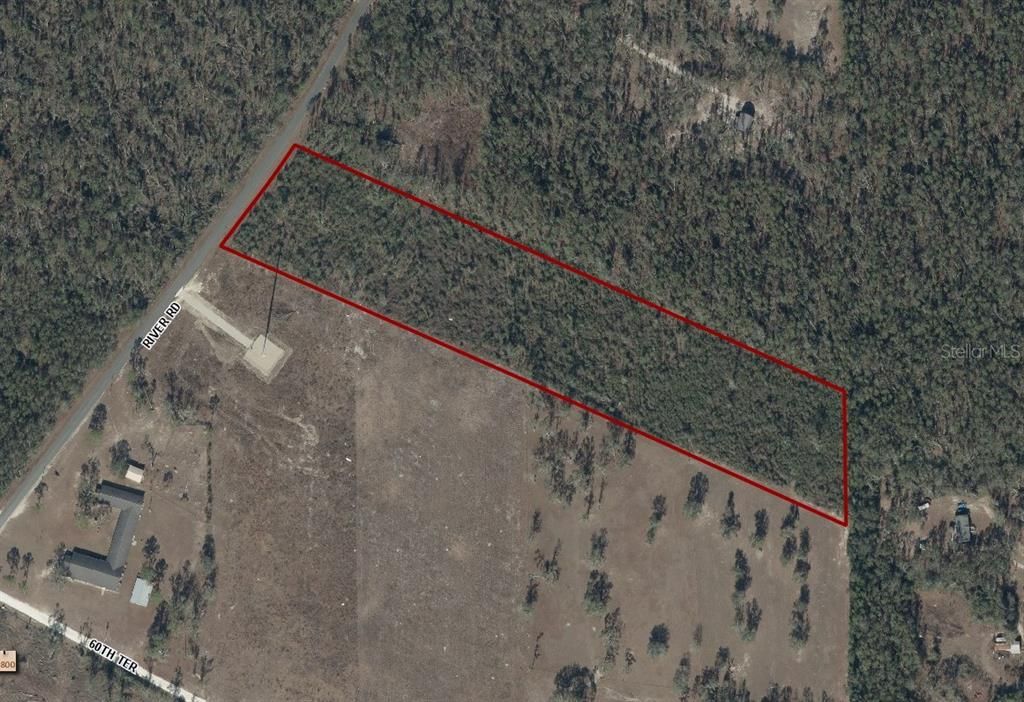 For Sale: $79,900 (10.00 acres)