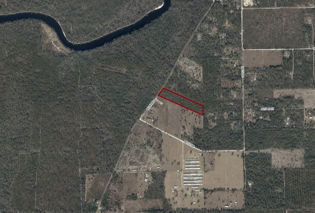 For Sale: $79,900 (10.00 acres)