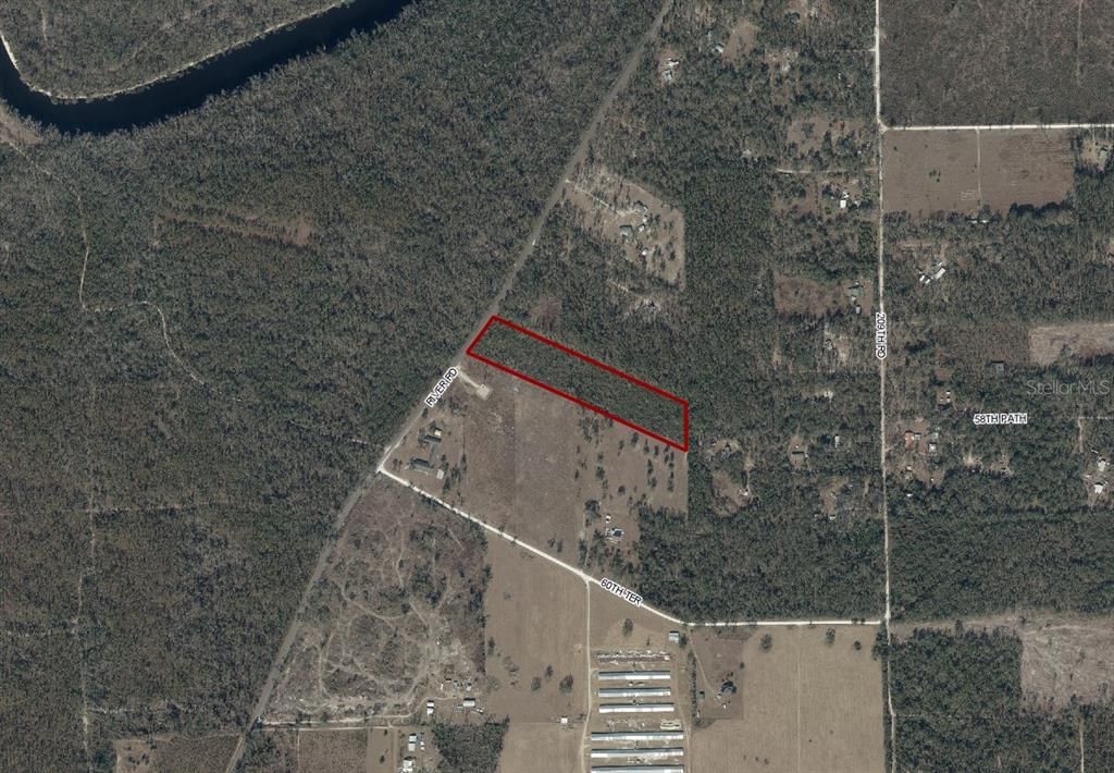 For Sale: $79,900 (10.00 acres)