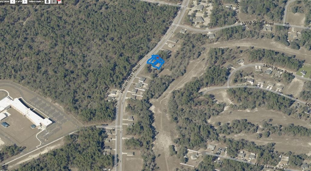 For Sale: $43,000 (0.34 acres)