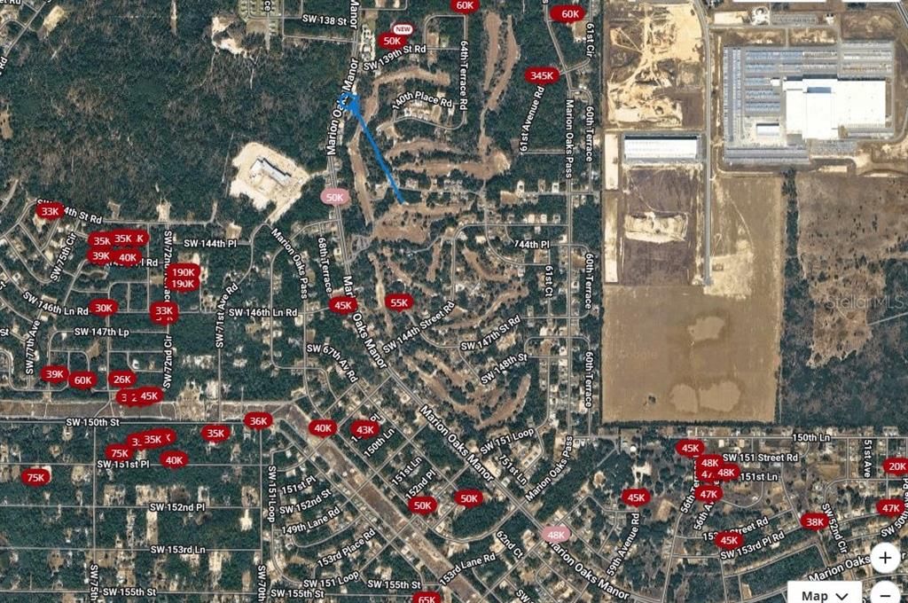 For Sale: $43,000 (0.34 acres)