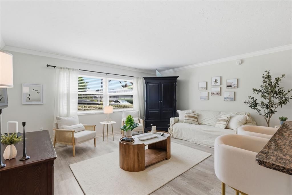 En Venta: $217,000 (1 camas, 1 baños, 679 Pies cuadrados)