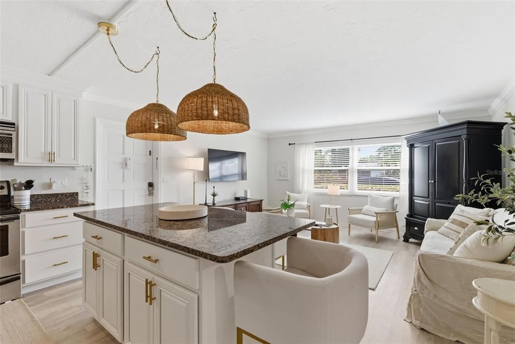 En Venta: $217,000 (1 camas, 1 baños, 679 Pies cuadrados)
