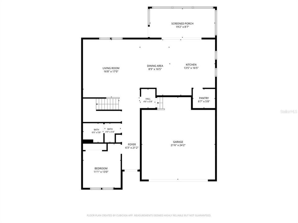 For Sale: $775,000 (4 beds, 3 baths, 2865 Square Feet)