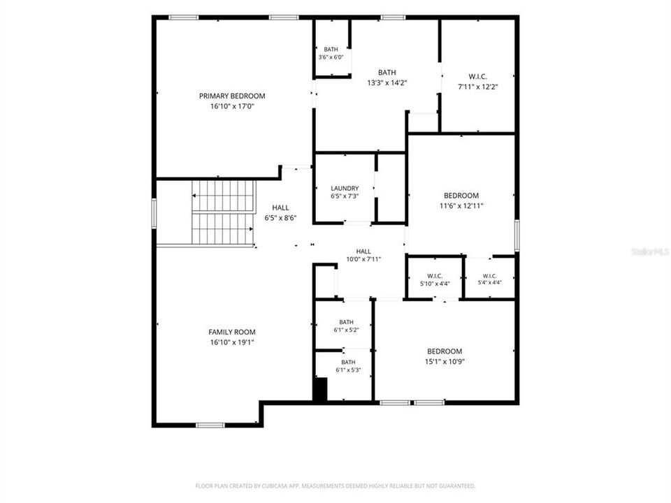 For Sale: $775,000 (4 beds, 3 baths, 2865 Square Feet)