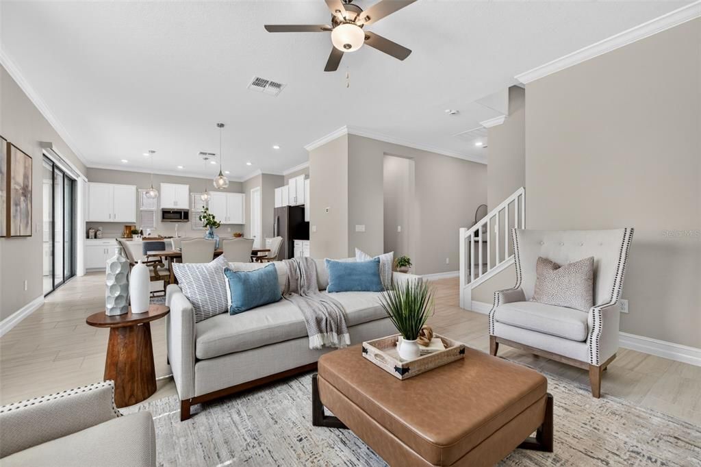 For Sale: $775,000 (4 beds, 3 baths, 2865 Square Feet)