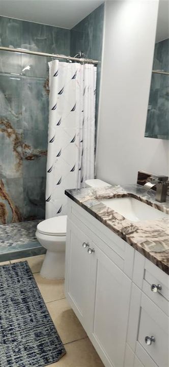 For Rent: $1,700 (2 beds, 1 baths, 850 Square Feet)