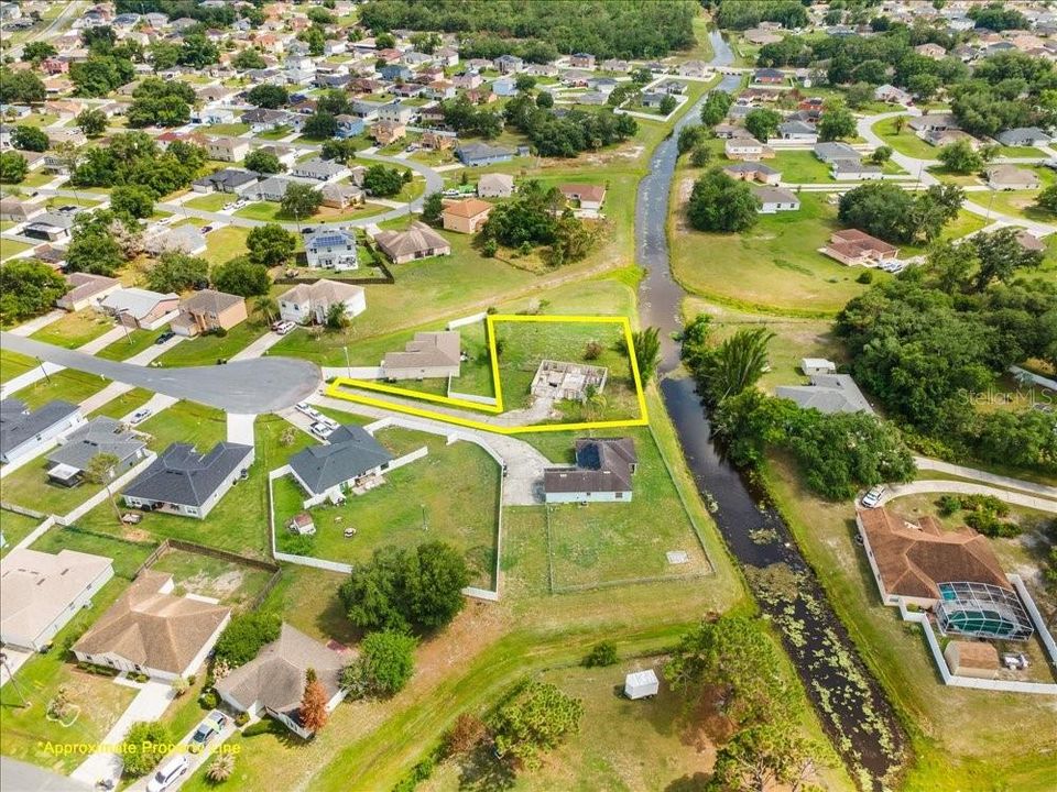 En Venta: $99,999 (0.43 acres)