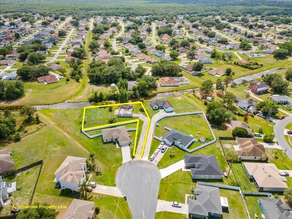 En Venta: $99,999 (0.43 acres)