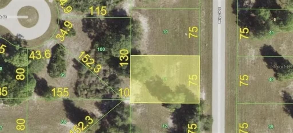 For Sale: $19,900 (0.19 acres)