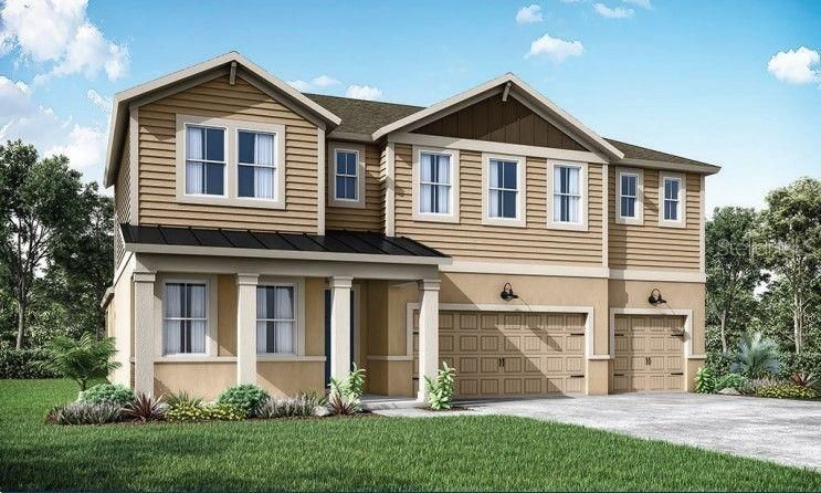 En Venta: $748,295 (4 camas, 3 baños, 3405 Pies cuadrados)