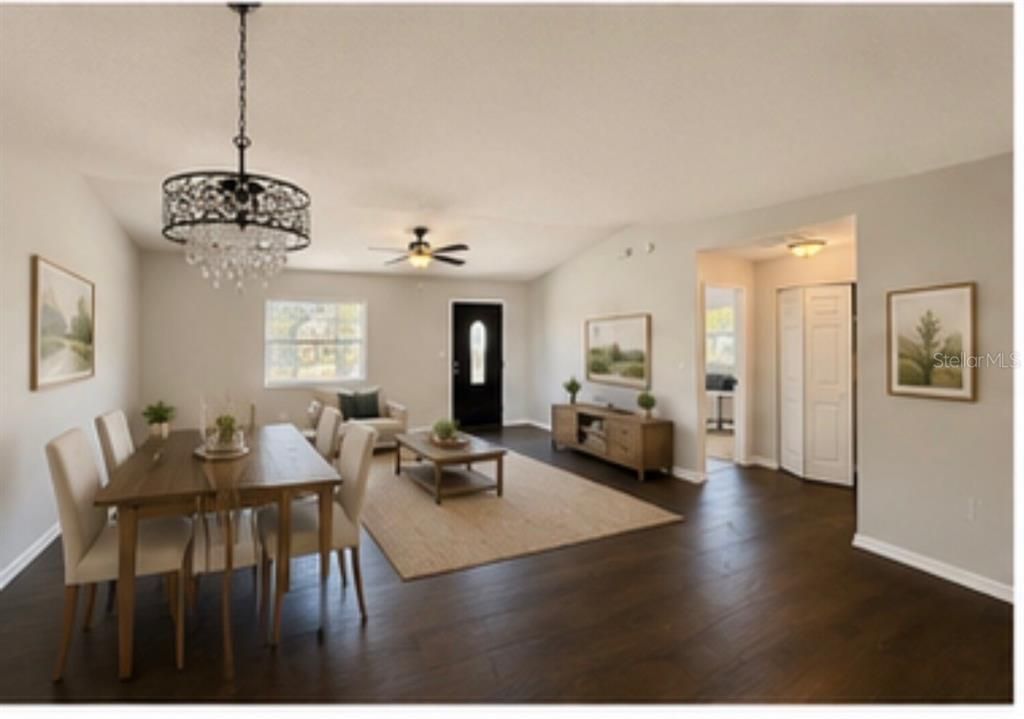For Rent: $1,550 (2 beds, 1 baths, 1770 Square Feet)