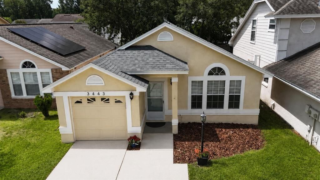For Sale: $299,999 (3 beds, 2 baths, 1133 Square Feet)