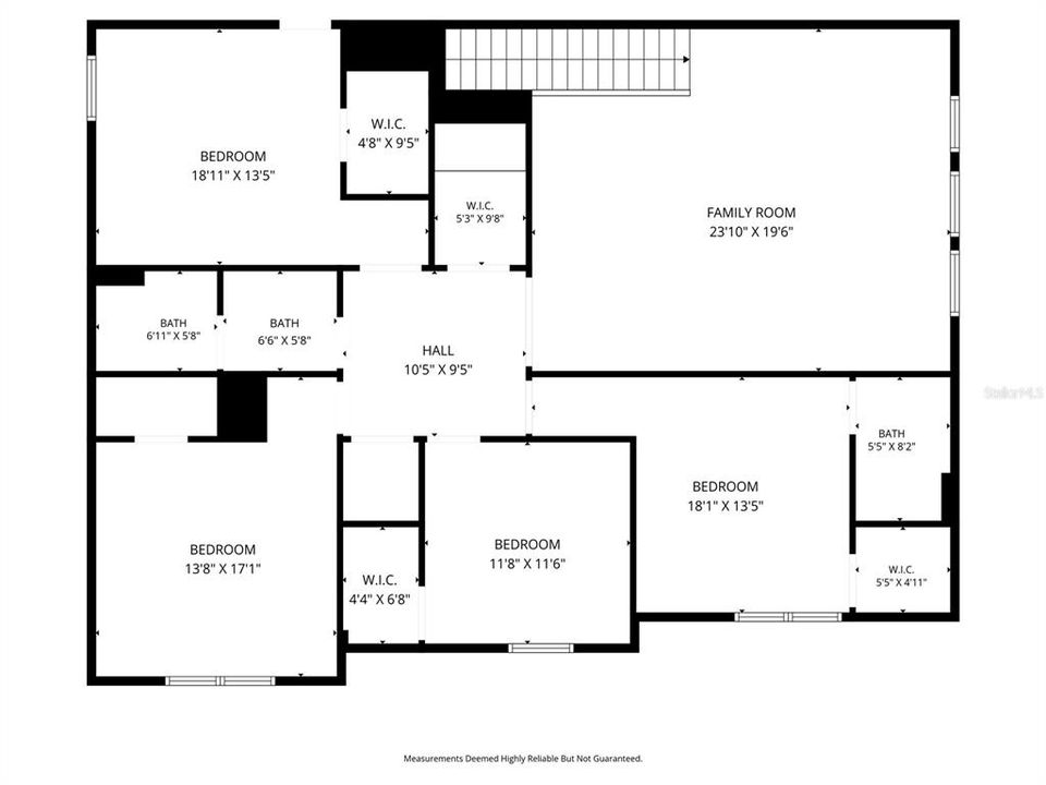 En Venta: $725,000 (5 camas, 3 baños, 3726 Pies cuadrados)