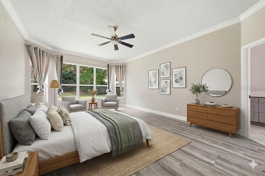 En Venta: $939,000 (5 camas, 3 baños, 3182 Pies cuadrados)