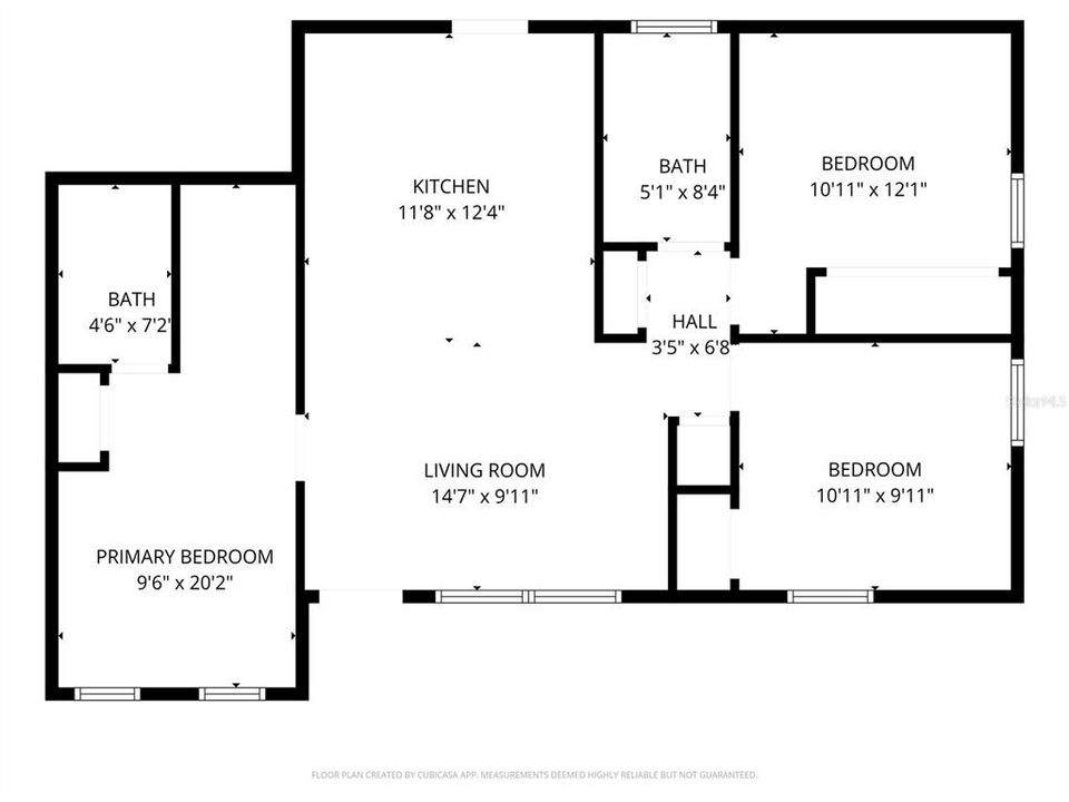 For Sale: $384,900 (3 beds, 2 baths, 1384 Square Feet)