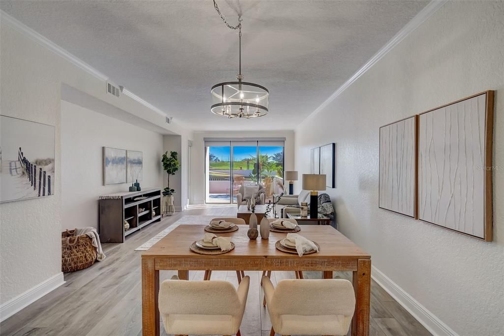 For Sale: $558,000 (2 beds, 2 baths, 1403 Square Feet)