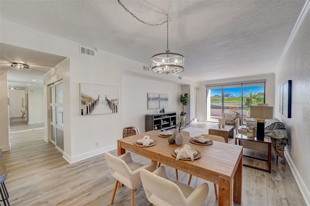 For Sale: $558,000 (2 beds, 2 baths, 1403 Square Feet)