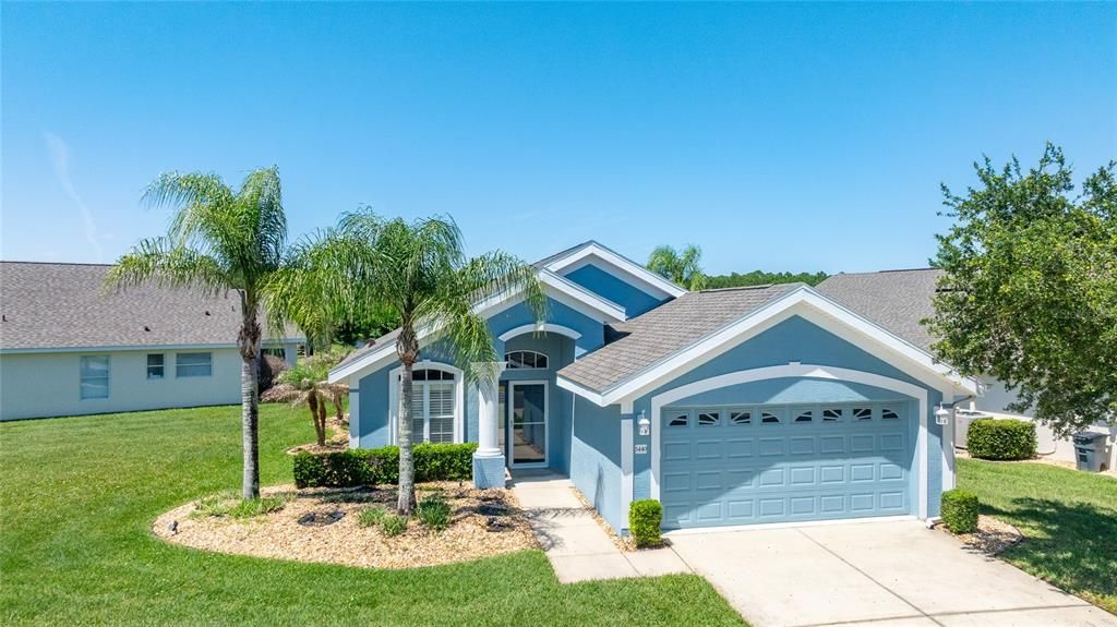 Active With Contract: $379,900 (3 beds, 2 baths, 1599 Square Feet)