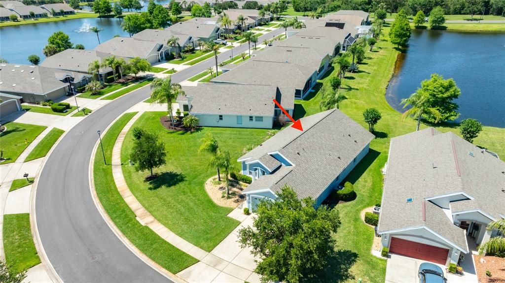 Active With Contract: $379,900 (3 beds, 2 baths, 1599 Square Feet)