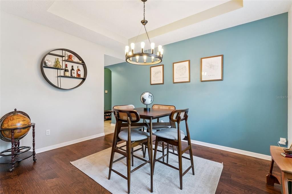 Active With Contract: $949,000 (5 beds, 3 baths, 3708 Square Feet)