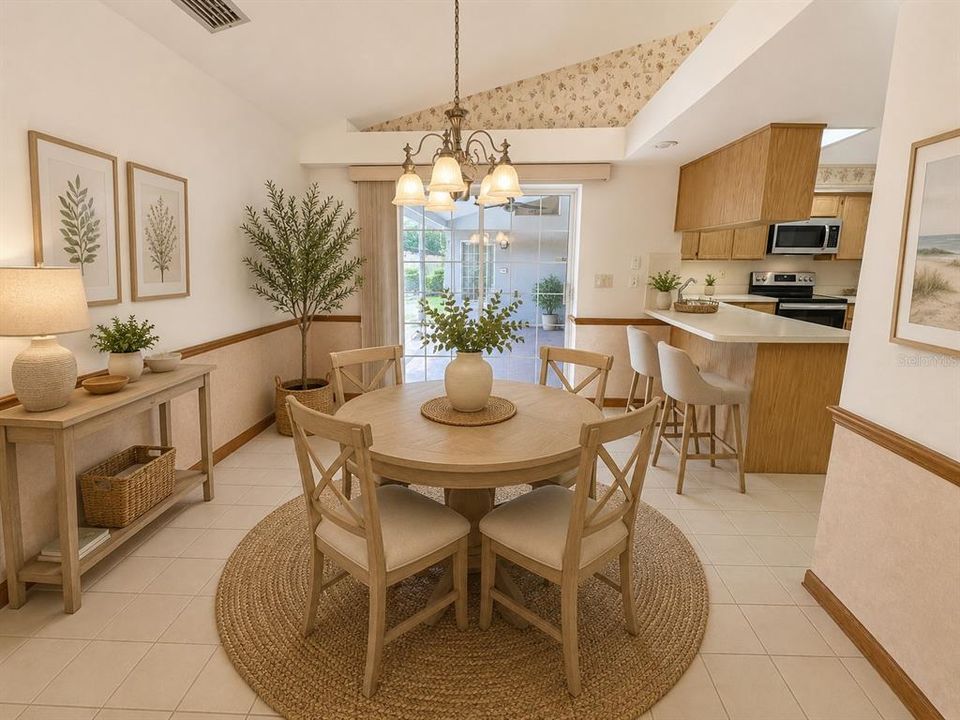 На продажу: $475,000 (4 спален, 2 ванн, 2830 Квадратных фут)