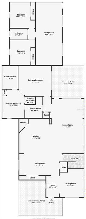 For Sale: $1,250,000 (7 beds, 5 baths, 4405 Square Feet)
