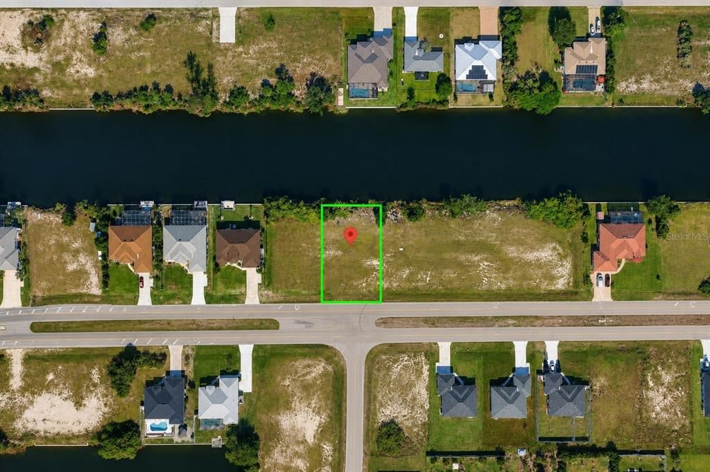 En Venta: $54,900 (0.23 acres)