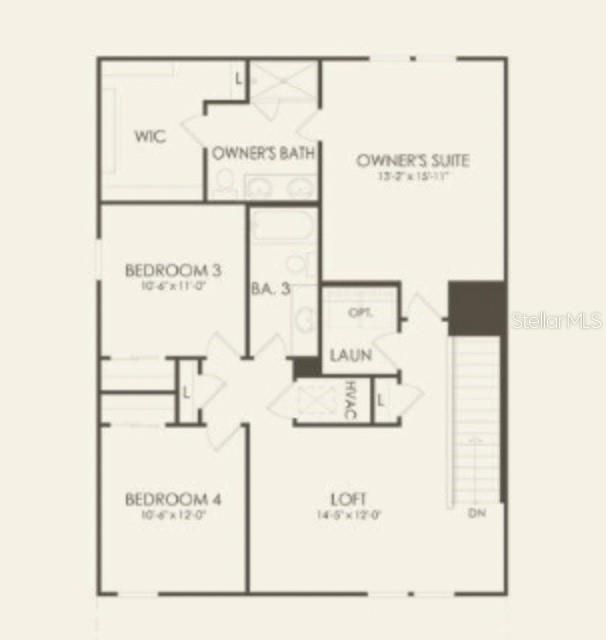 For Rent: $2,950 (4 beds, 3 baths, 2203 Square Feet)