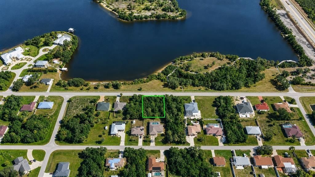待售: $34,900 (0.23 acres)