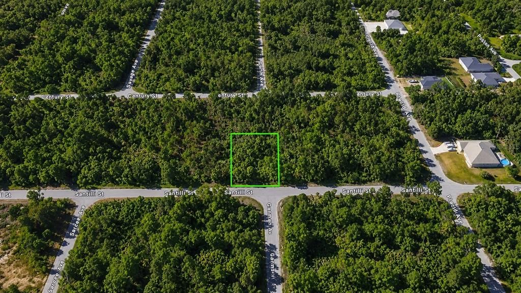 En Venta: $14,900 (0.23 acres)