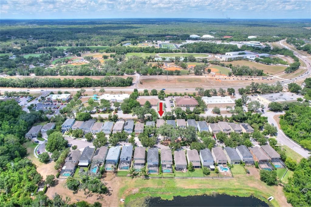En Venta: $489,990 (4 camas, 3 baños, 2594 Pies cuadrados)