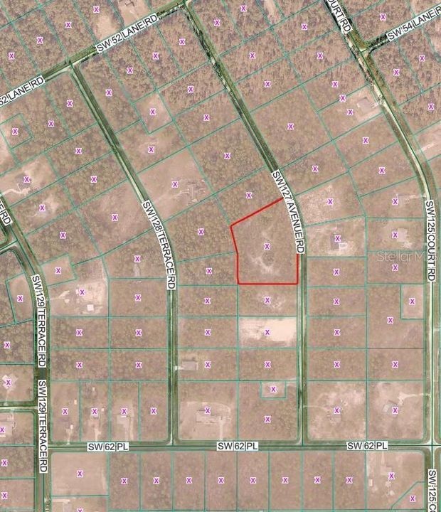 En Venta: $79,900 (1.39 acres)