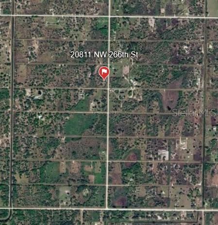 For Sale: $55,000 (1.25 acres)