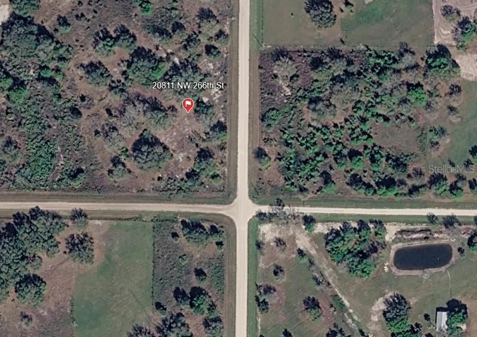 For Sale: $55,000 (1.25 acres)