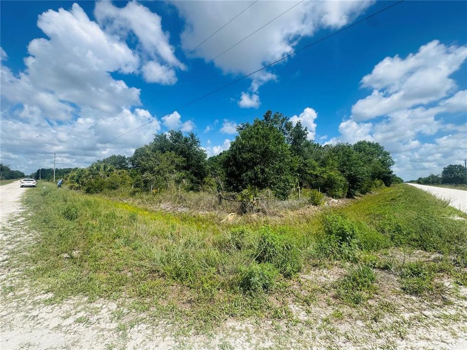 For Sale: $55,000 (1.25 acres)