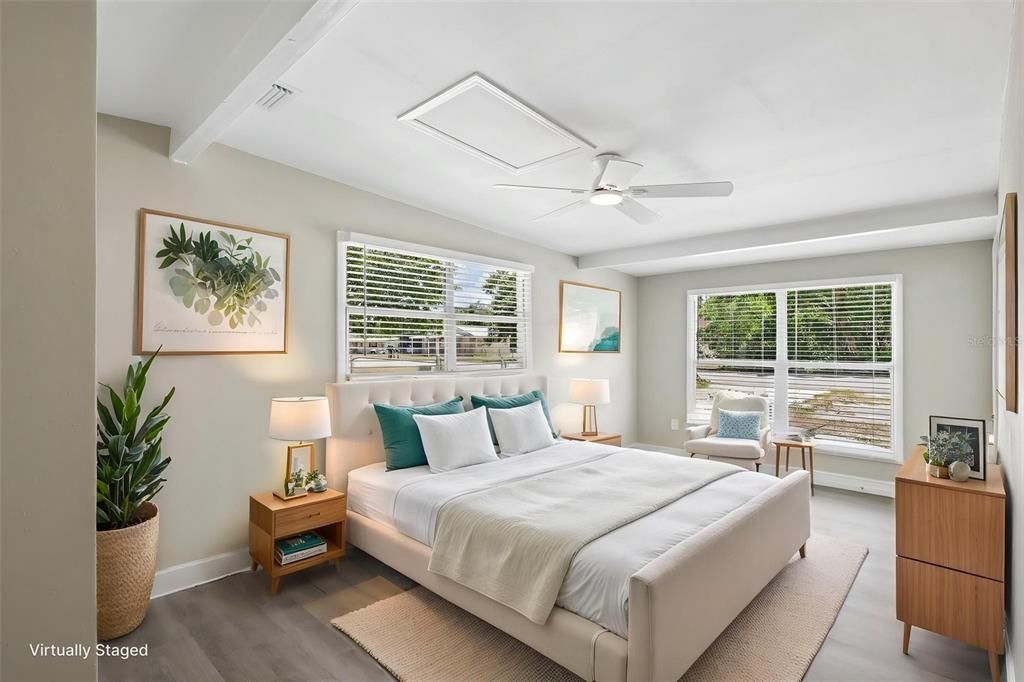 Activo con contrato: $220,000 (3 camas, 1 baños, 1264 Pies cuadrados)