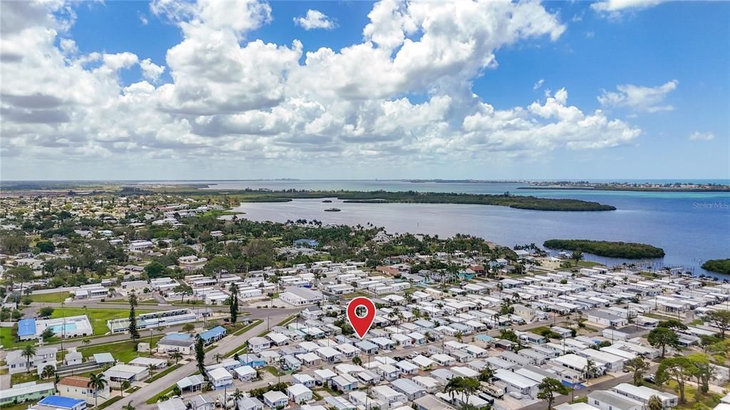 For Sale: $155,000 (1 beds, 1 baths, 460 Square Feet)