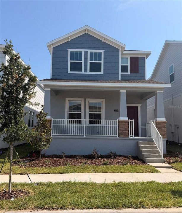 Vendido Recientemente: $430,292 (4 camas, 3 baños, 2023 Pies cuadrados)