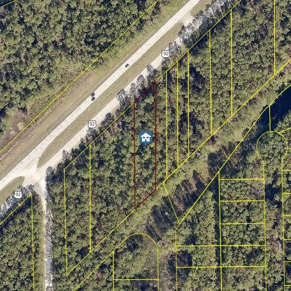 For Sale: $35,000 (0.58 acres)