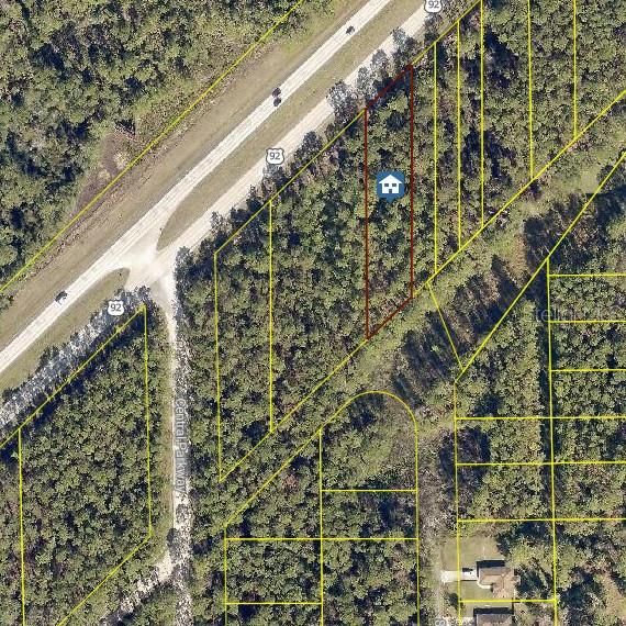 For Sale: $35,000 (0.58 acres)