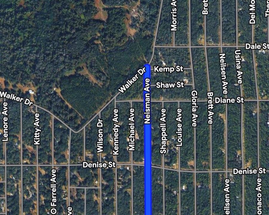 For Sale: $7,500 (0.22 acres)