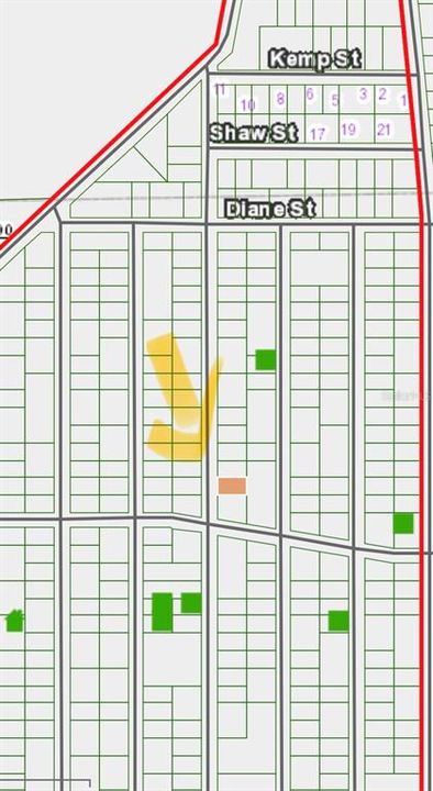 For Sale: $7,500 (0.22 acres)