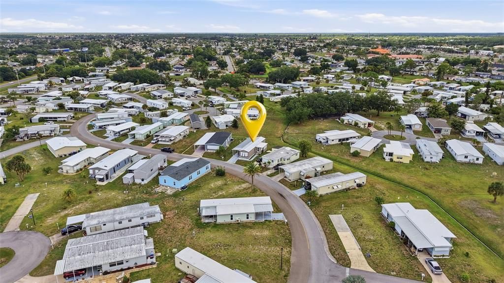 En Venta: $99,000 (2 camas, 2 baños, 844 Pies cuadrados)