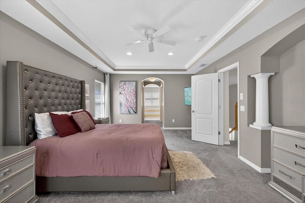 В аренду: $4,500 (3 спален, 2 ванн, 2617 Квадратных фут)