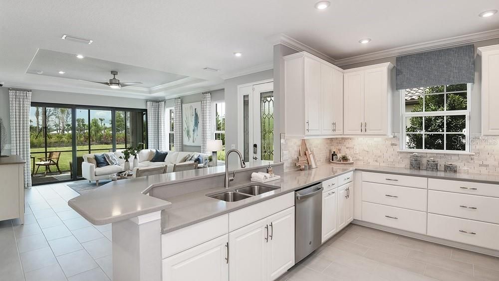 Active With Contract: $521,028 (2 beds, 2 baths, 1533 Square Feet)