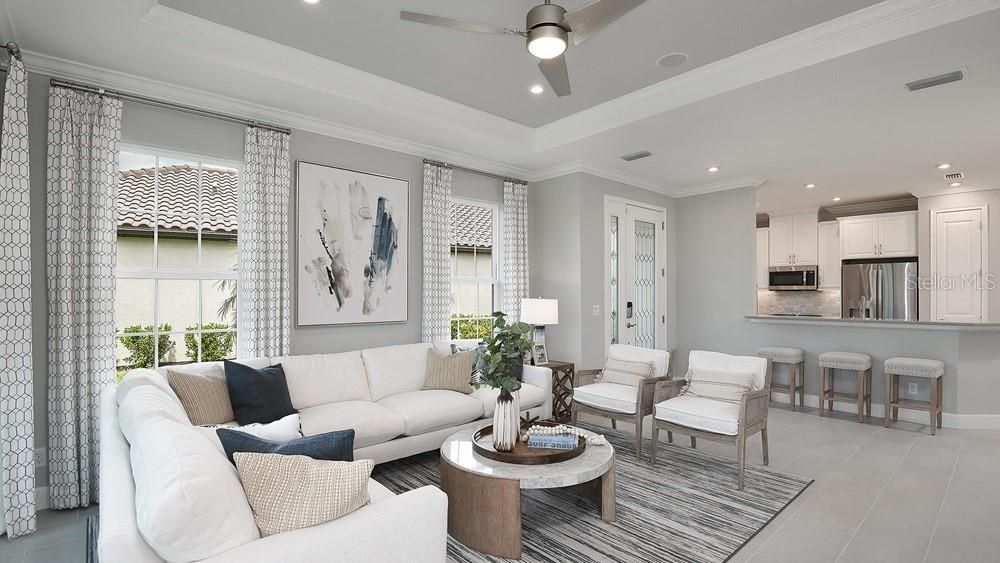 Active With Contract: $521,028 (2 beds, 2 baths, 1533 Square Feet)