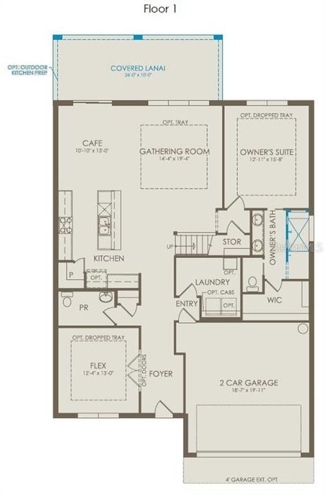 For Sale: $639,560 (4 beds, 3 baths, 2894 Square Feet)