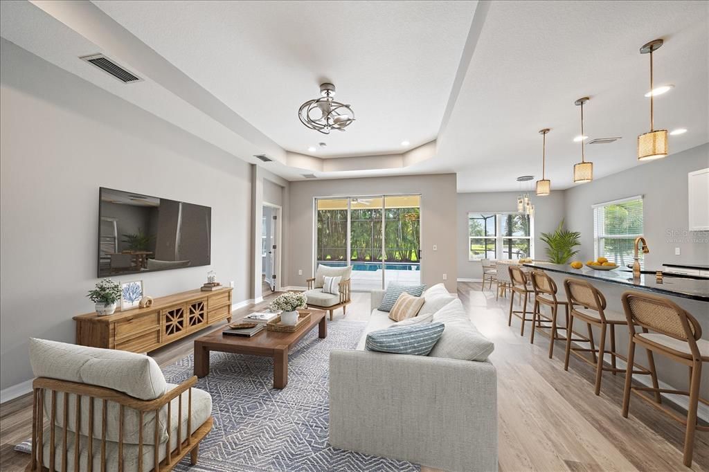 For Sale: $599,000 (3 beds, 3 baths, 2105 Square Feet)