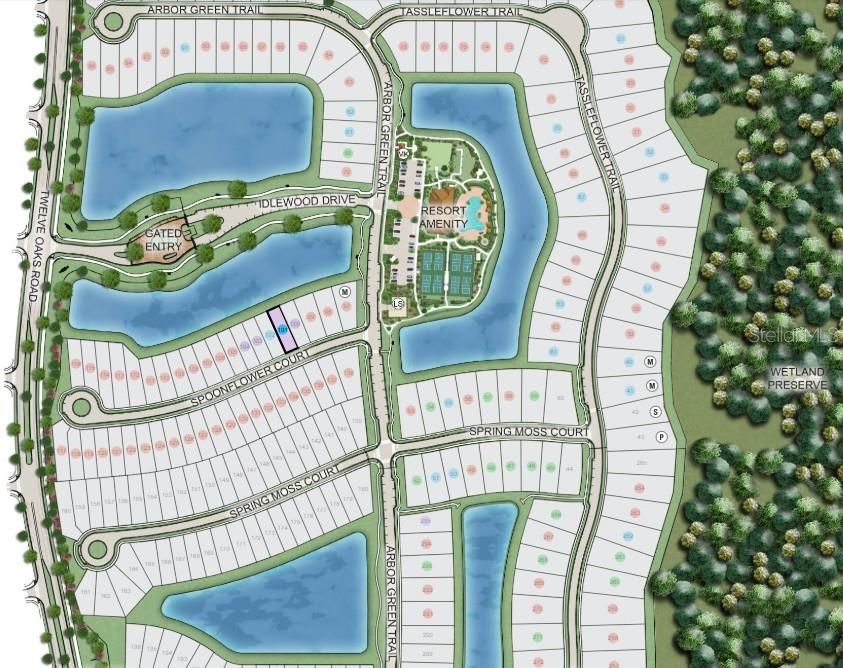 Под контрактом: $309,999 (2 спален, 2 ванн, 1515 Квадратных фут)